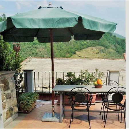Charme E Relax Διαμέρισμα Λεβάντο Εξωτερικό φωτογραφία