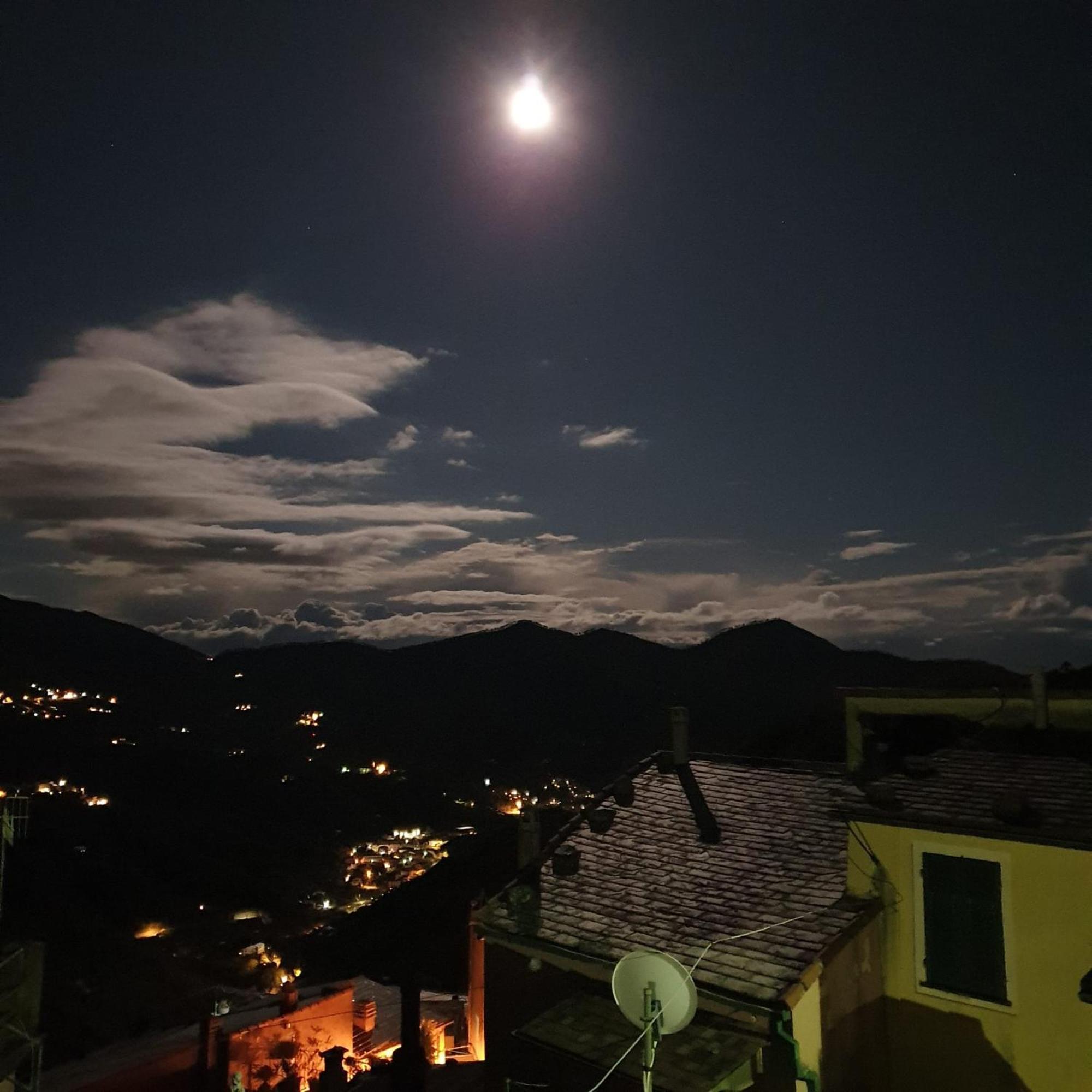 Charme E Relax Διαμέρισμα Λεβάντο Εξωτερικό φωτογραφία