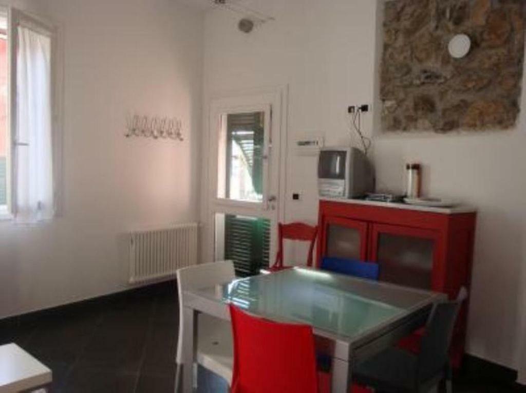 Charme E Relax Διαμέρισμα Λεβάντο Εξωτερικό φωτογραφία
