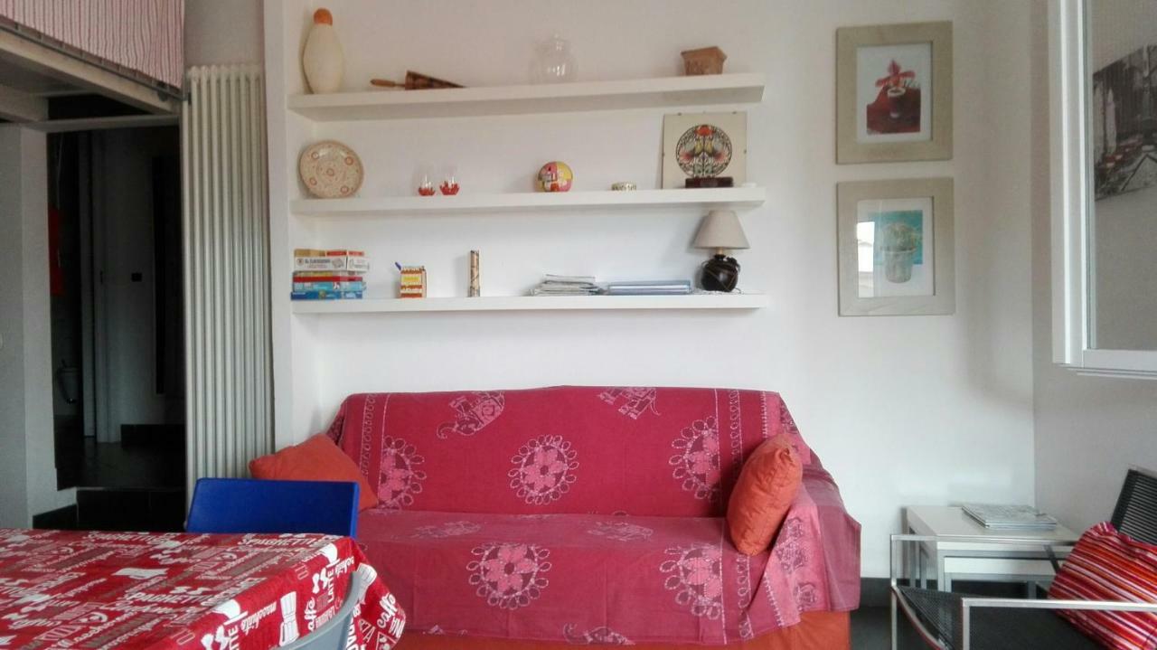 Charme E Relax Διαμέρισμα Λεβάντο Εξωτερικό φωτογραφία
