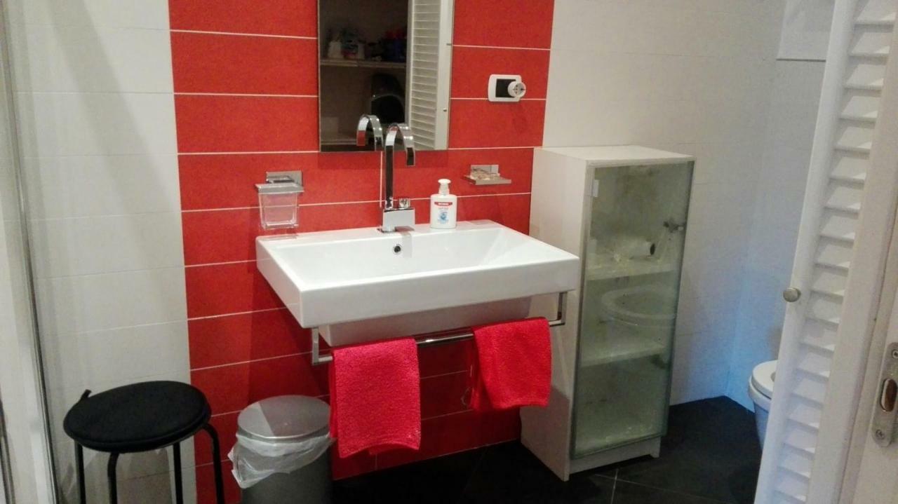 Charme E Relax Διαμέρισμα Λεβάντο Εξωτερικό φωτογραφία