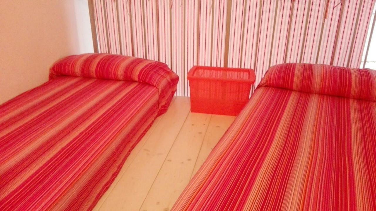 Charme E Relax Διαμέρισμα Λεβάντο Εξωτερικό φωτογραφία