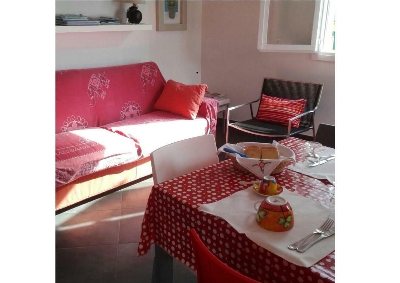 Charme E Relax Διαμέρισμα Λεβάντο Εξωτερικό φωτογραφία