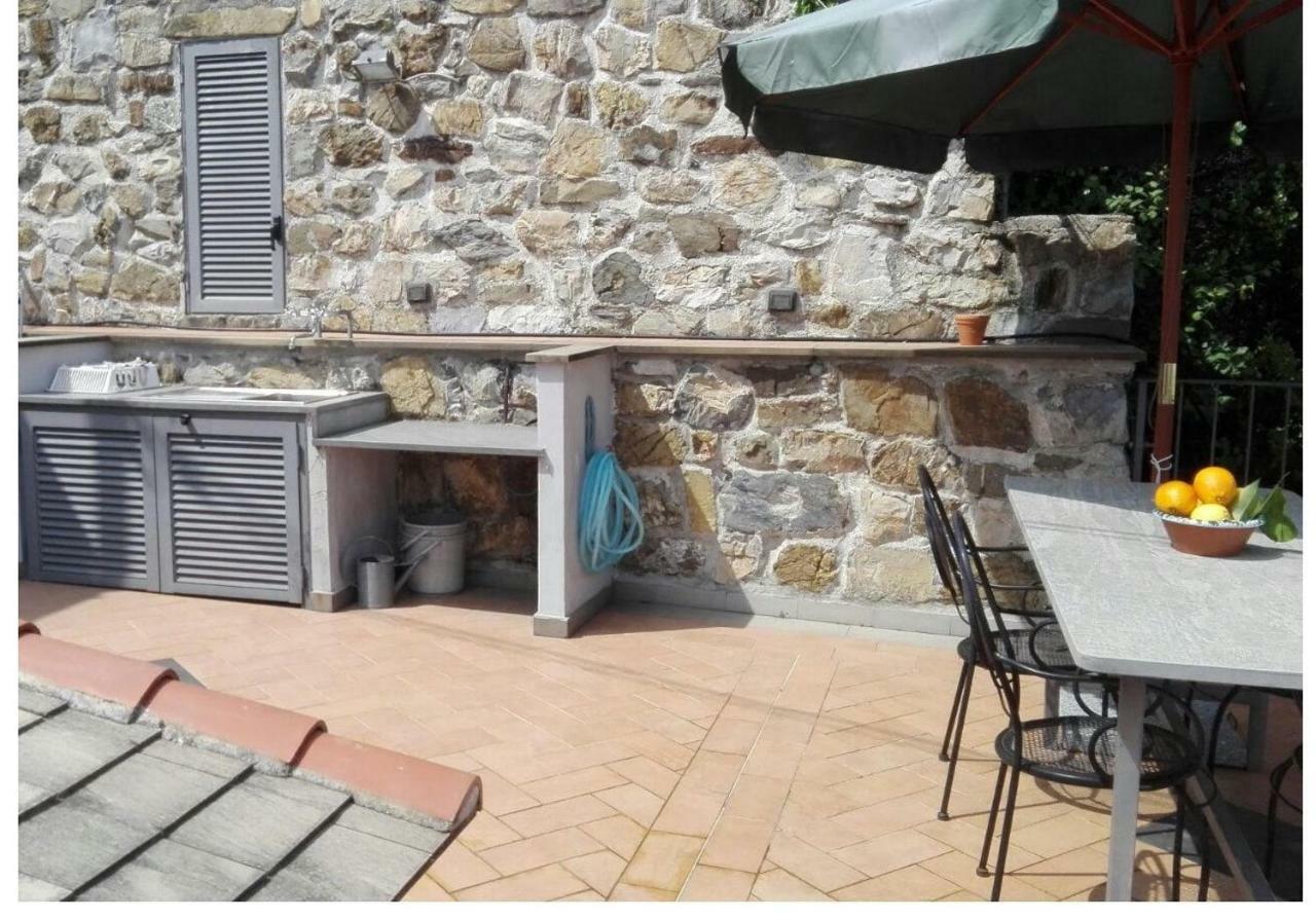 Charme E Relax Διαμέρισμα Λεβάντο Εξωτερικό φωτογραφία