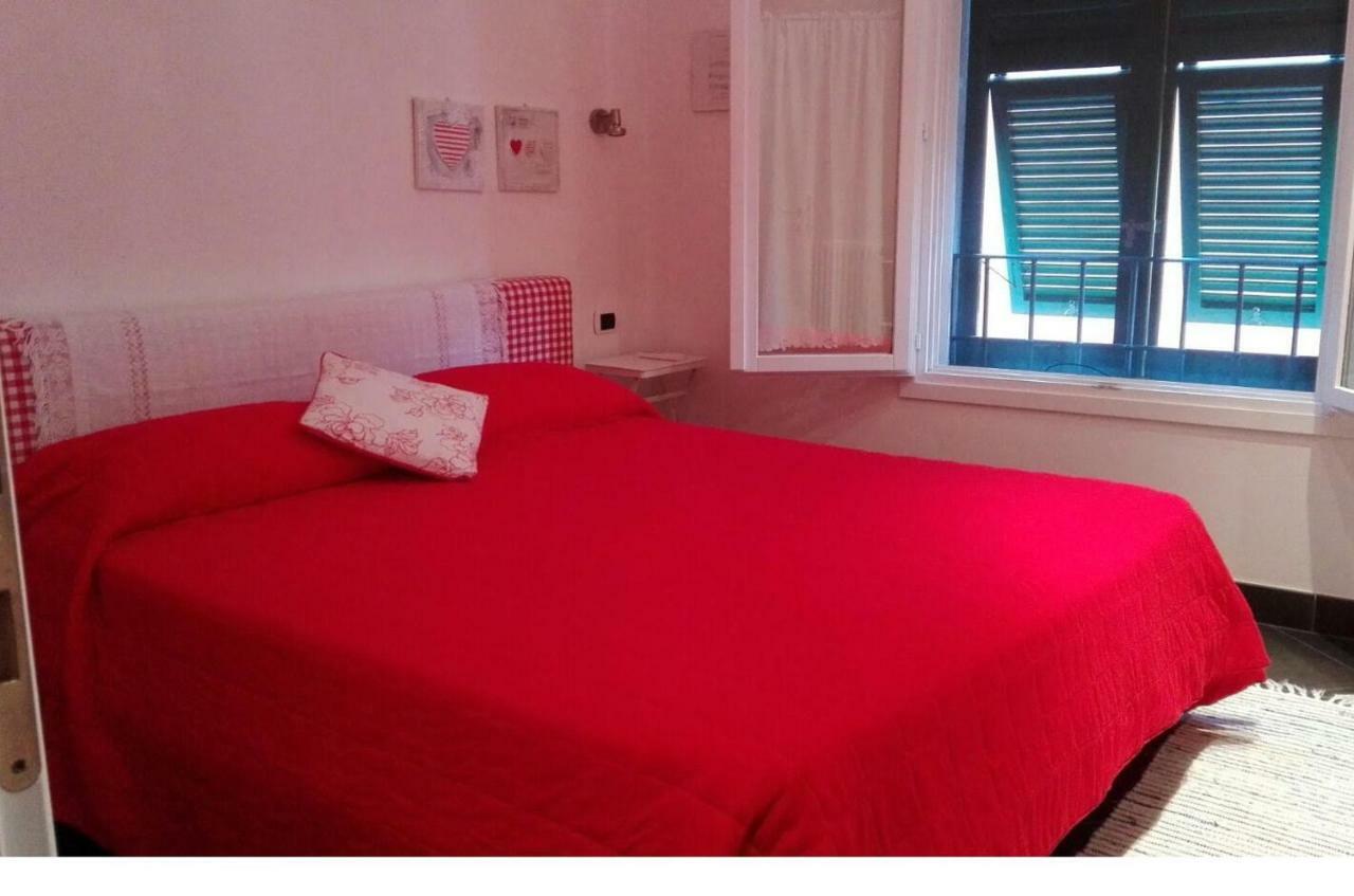 Charme E Relax Διαμέρισμα Λεβάντο Εξωτερικό φωτογραφία