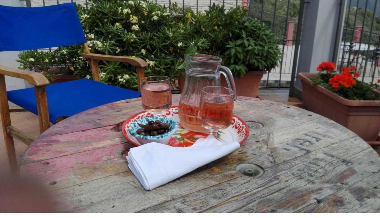 Charme E Relax Διαμέρισμα Λεβάντο Εξωτερικό φωτογραφία